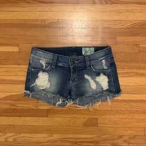 Siwy Camilla Short